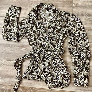 Banana Republic Blouse